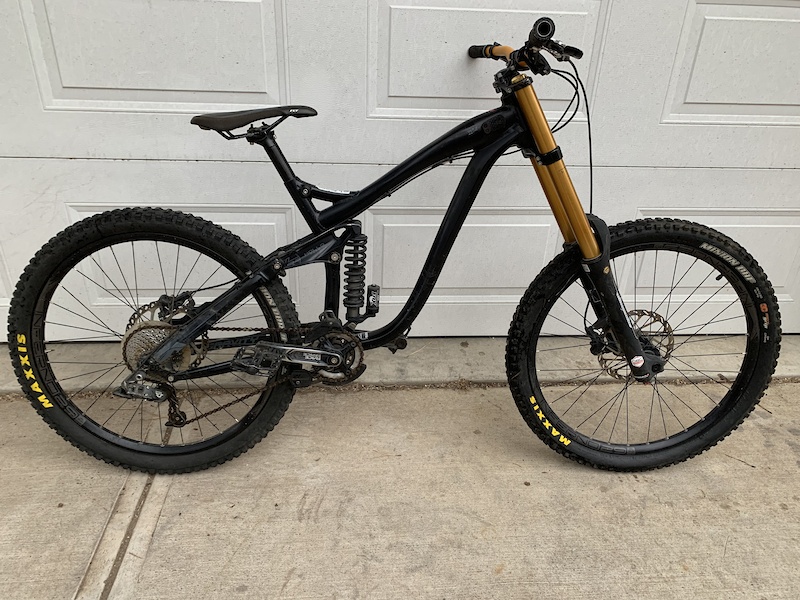 2014 norco aurum