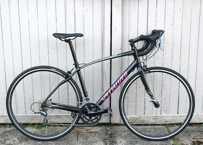 SPECIALIZED DOLCE 2016年モデル 新品部品多数 大阪引取り 2016 Specialized Dolce For Sale