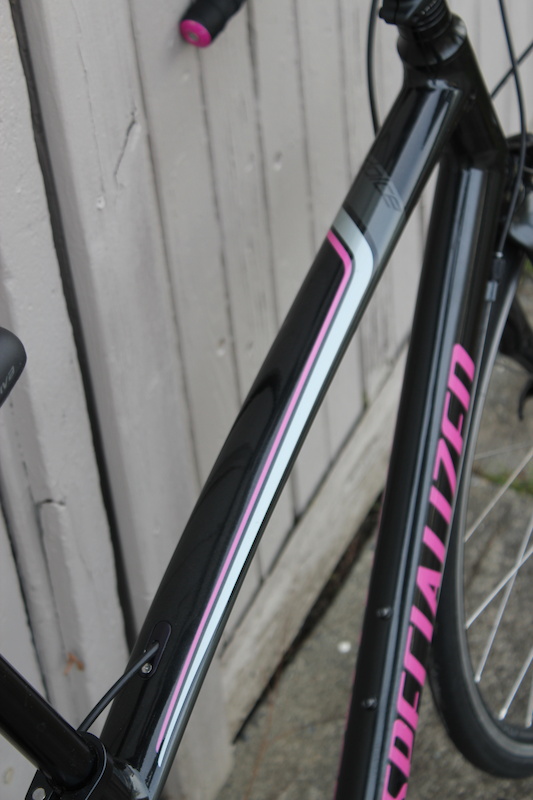 2016 Specialized Dolce For Sale