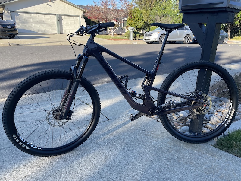 2019 Santa Cruz Tallboy For Sale