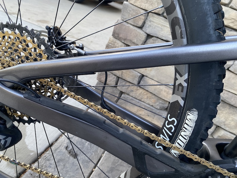 2020 Orbea occam For Sale