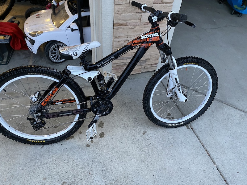 kona stinky 24 for sale