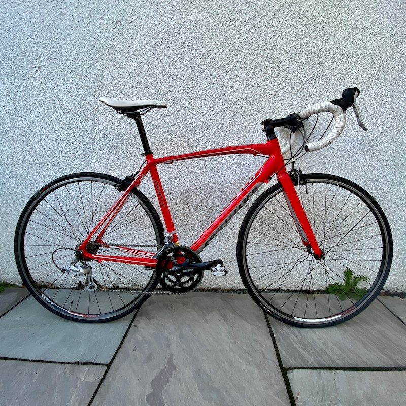 Specialized Allez C2 54cm For Sale