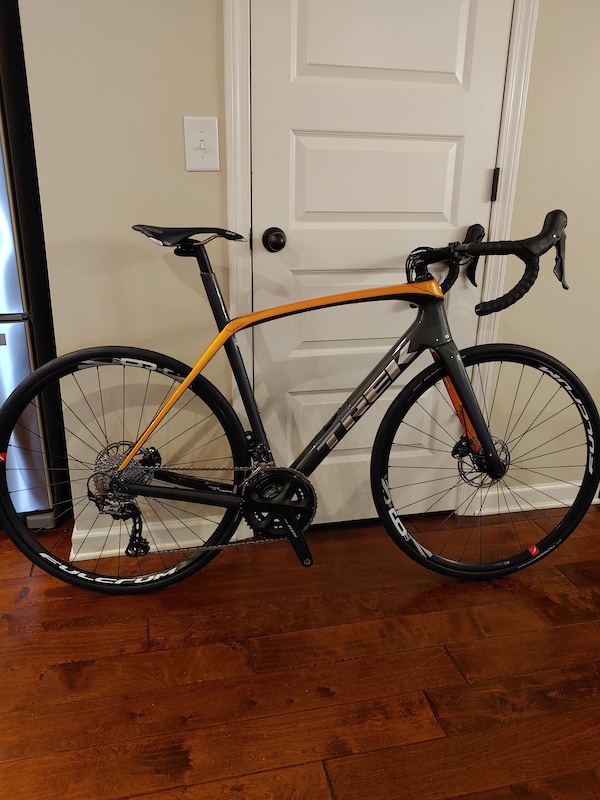 2021 trek domane sl5