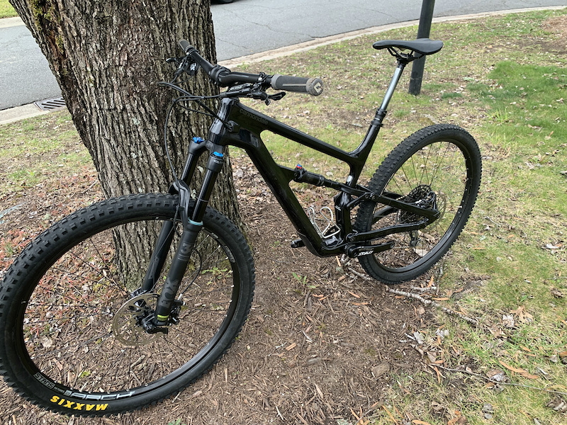 cannondale habit 3 2019