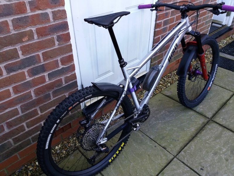 Bird mtb online hardtail