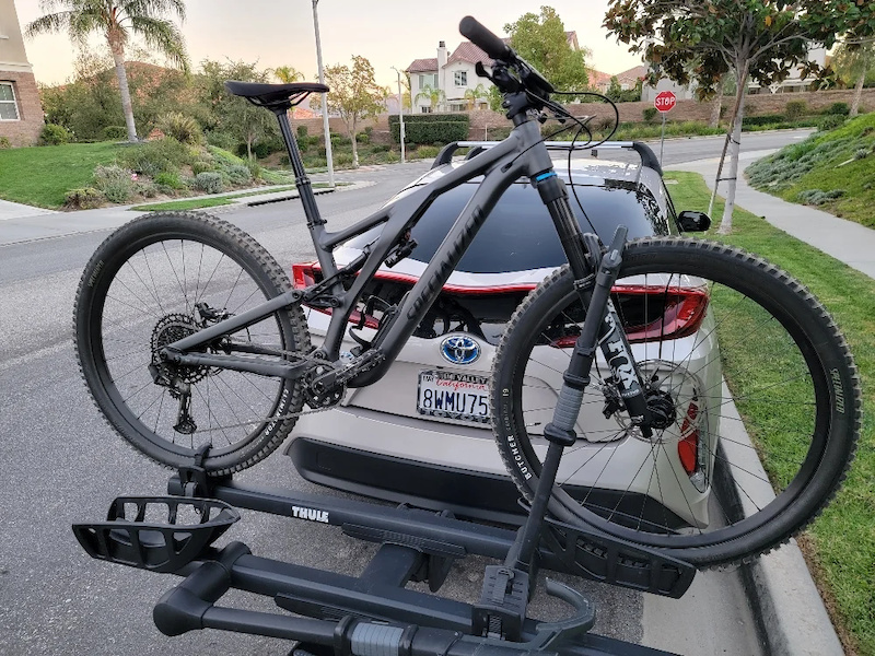 2022 Specialized Evo Alloy comp S4 with extras For Sale