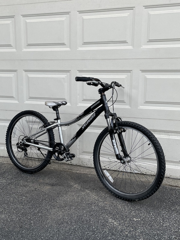 used specialized hotrock 24