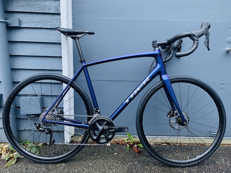 trek emonda alr purple flip