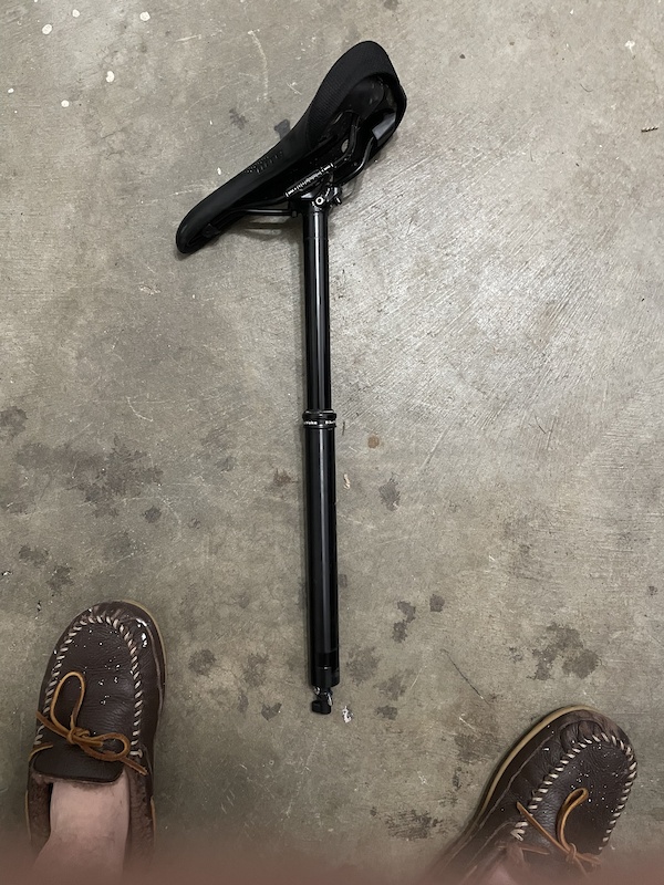 2022 Bike yoke revive For Sale