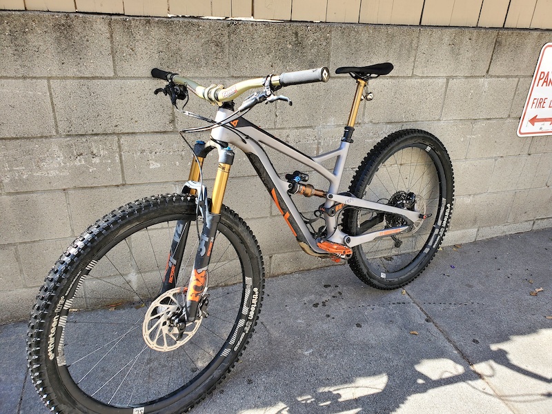 jeffsy 29 review 2019