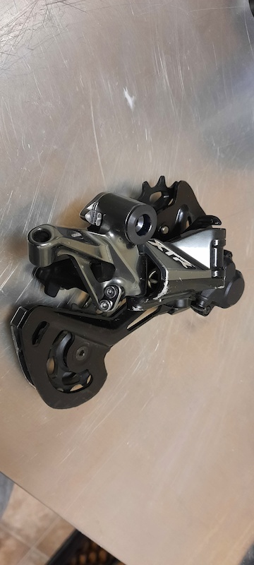 m9100 rear derailleur