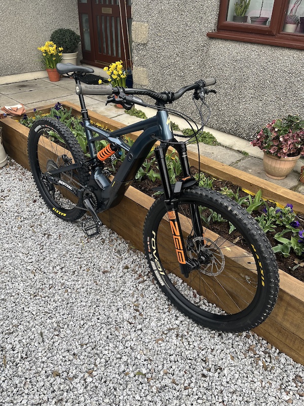 Specialized deals kenevo 2019