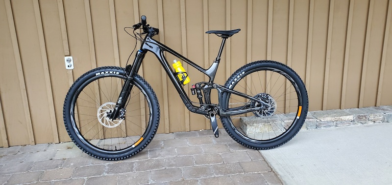 2021 giant trance advanced pro 29