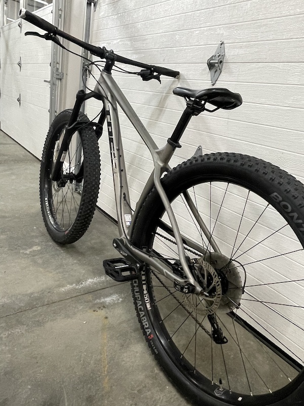 used trek stache 5 for sale