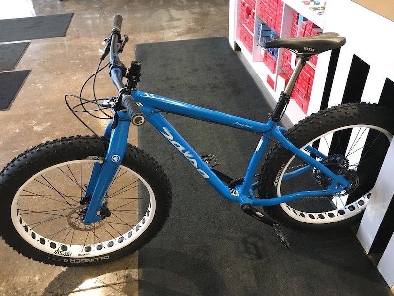 beargrease fat bike