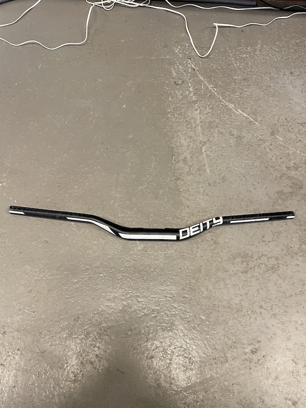 2021 Deity Race Point 35mm bars For Sale