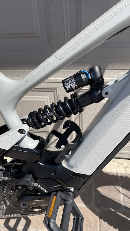 2021 YT Decoy Shred For Sale