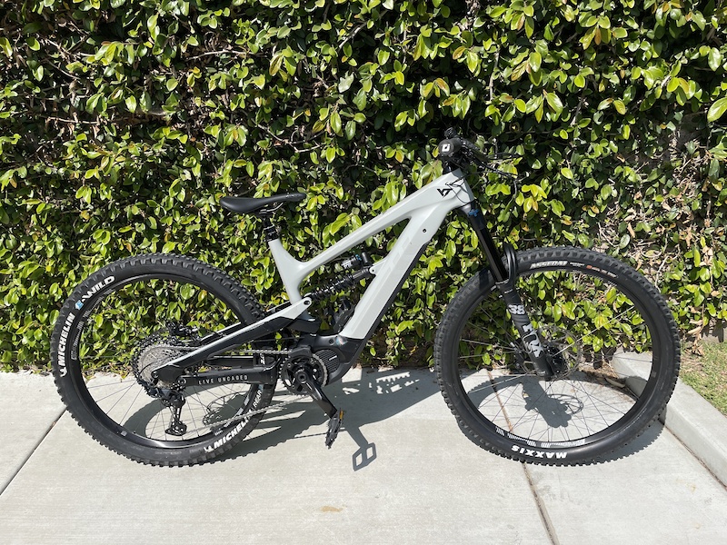 Yt Capra Shred Yt Decoy Shred 2021 Review Decoy Core Yt Industries