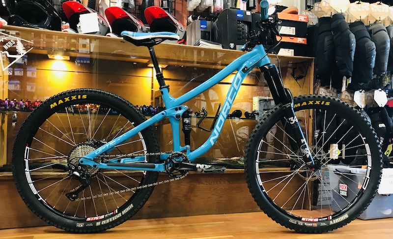 norco optic for sale