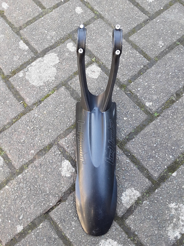 Fast fender mudguard For Sale