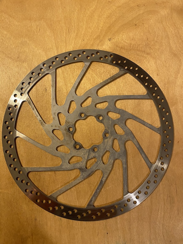 rotor shimano 105