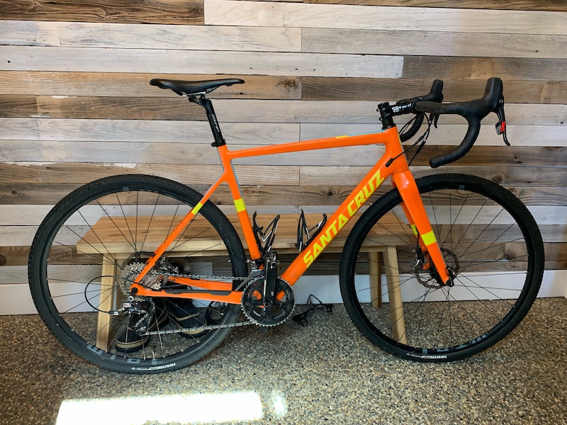 santa cruz stigmata for sale