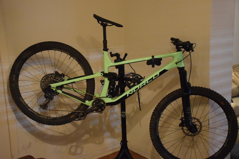 norco optic xl