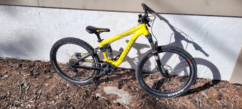 kona stinky 24 for sale