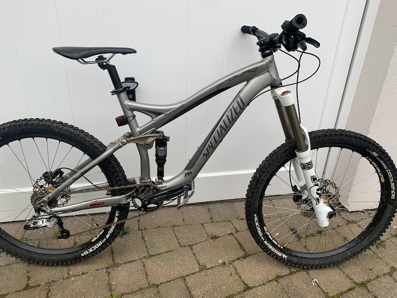 2008 specialized enduro sl expert hot sale