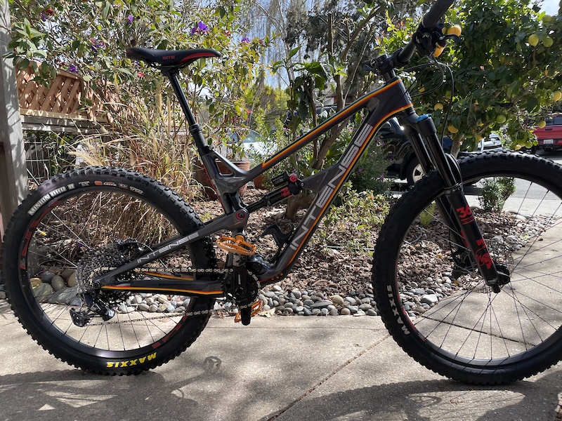 2020 intense primer 27.5 review
