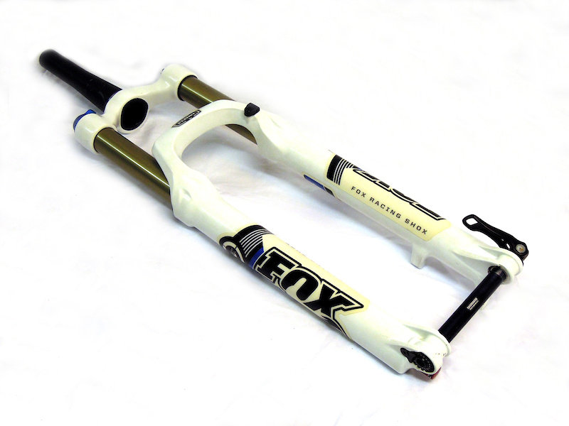 Fox Float 32 RLC Suspension Forks 26" Wheel For Sale