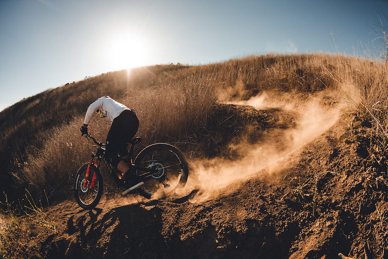 Video: Luca Cometti Rides All the Bikes & Has All the Fun - Pinkbike