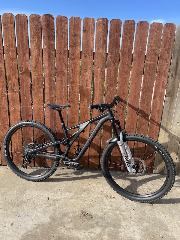 stumpjumper s2 size