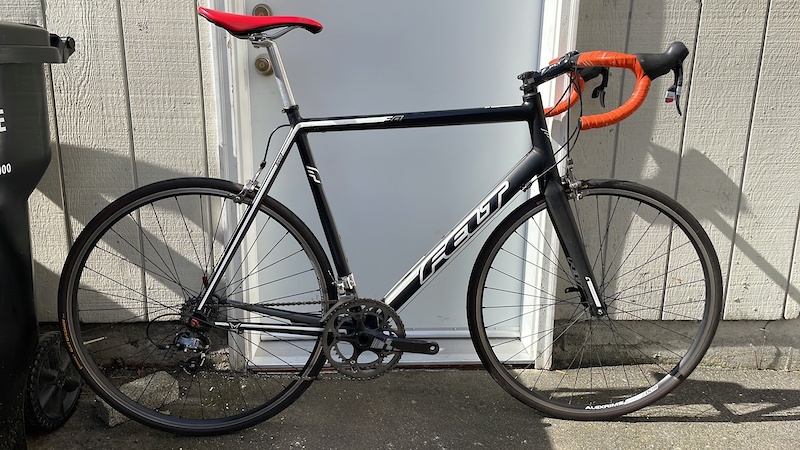 used felt bikes for sale