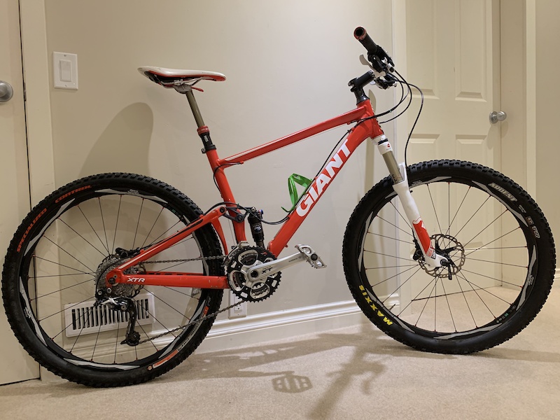 giant anthem x1 2010