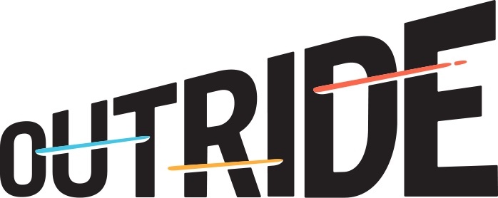 Outride Logo