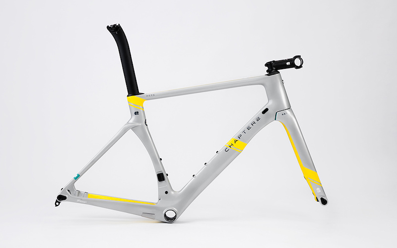 cheap road frameset