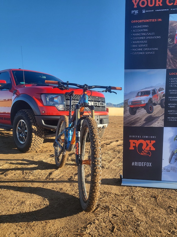 2022 Fox Factory Career Opportunities in AZ For Sale