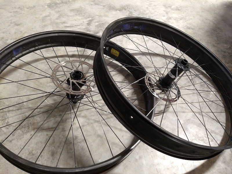 hed fat bike wheels