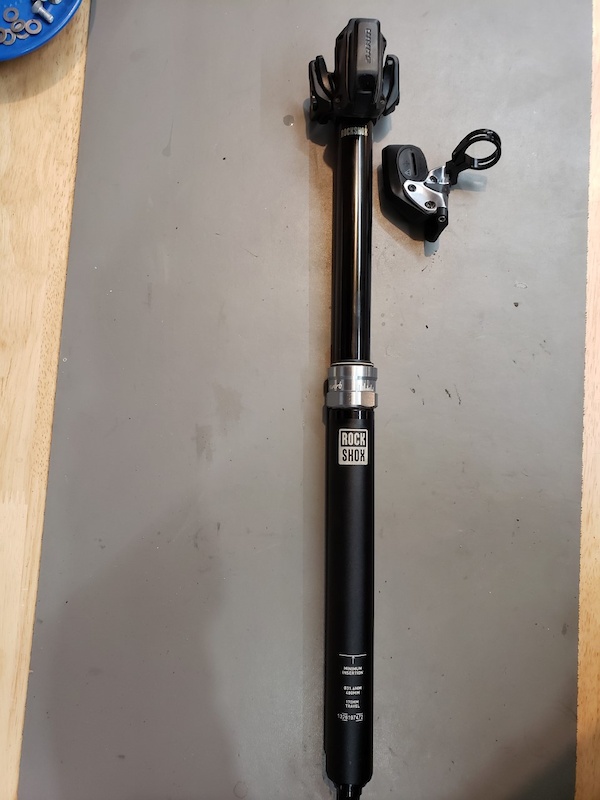 2022 RockShox Reverb AXS 170 For Sale
