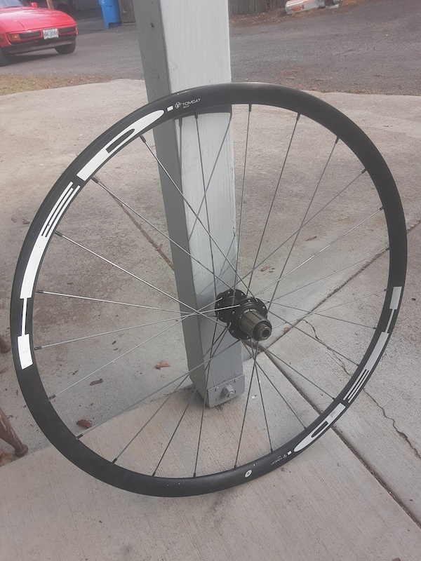 700c 38mm tires