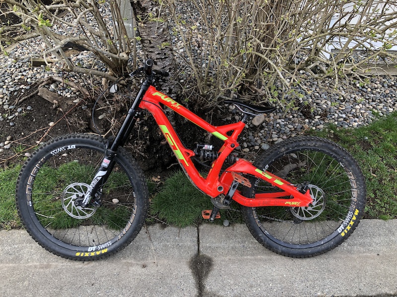 bicycle foot pump