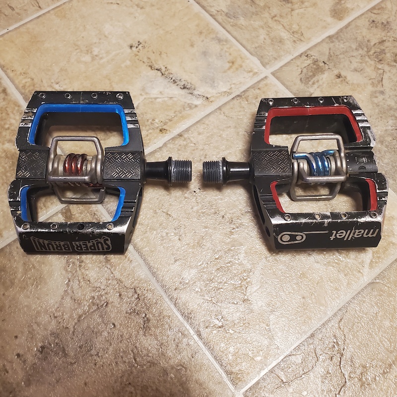 2020 Crankbrothers Mallet DH Super Bruni For Sale