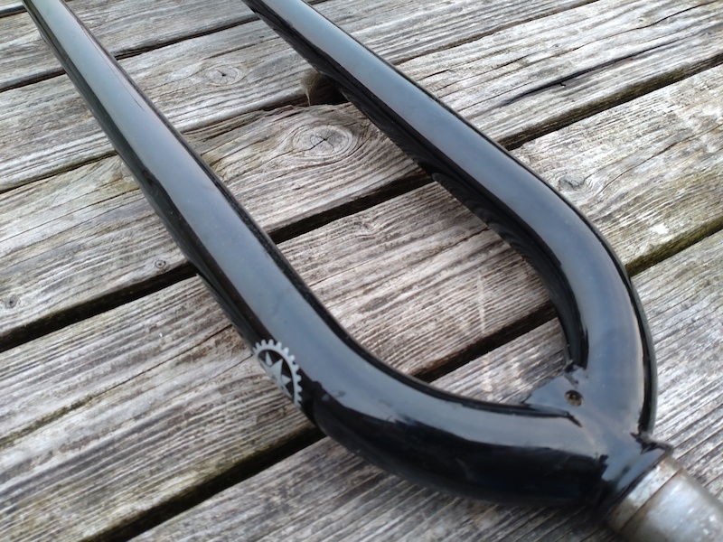 Salsa Chromoto Grande Fork 29er For Sale