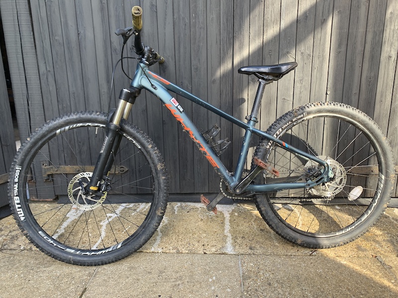 whyte 403 2019