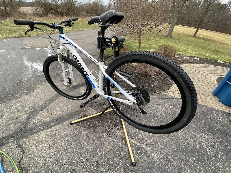 fsa ns plus mtb wheelset