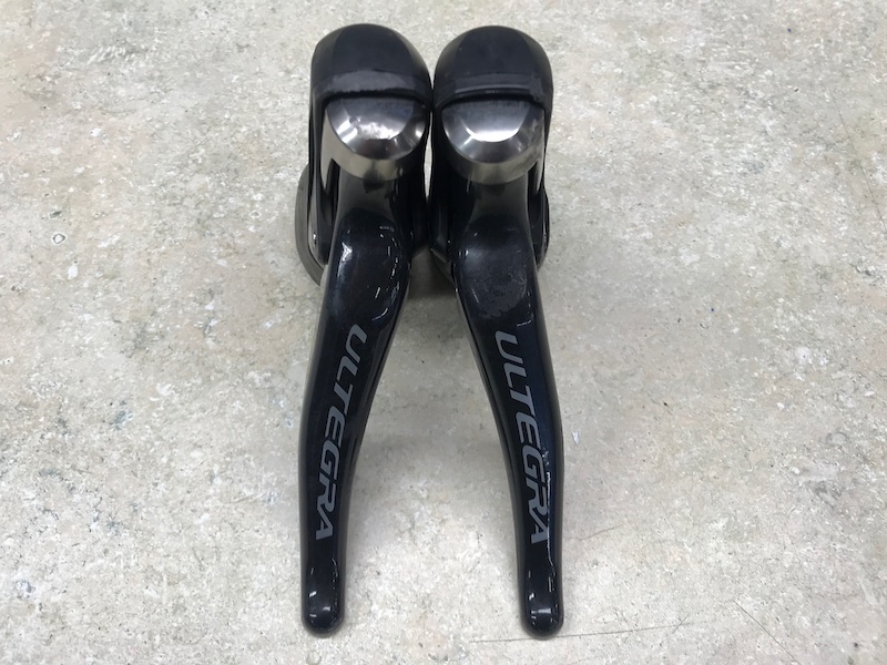 shimano st 5700 shifters