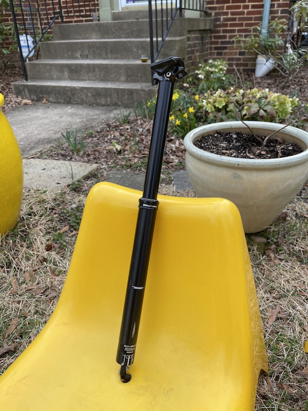 bike yoke revive 31.6