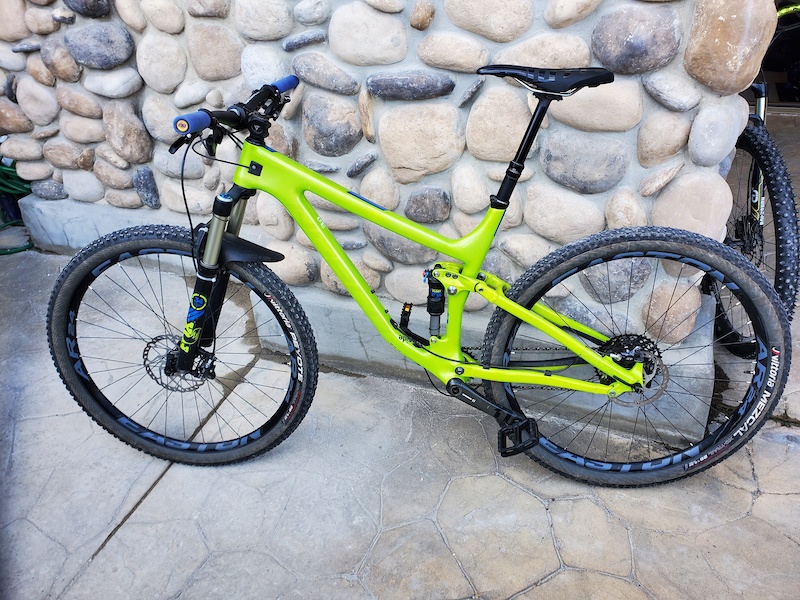 2017 Norco Optic For Sale